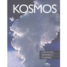 Kosmos, Grundbog A (Indbundet, 2007)
