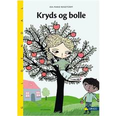 Kryds bolle Kryds og bolle (Indbundet, 2015)