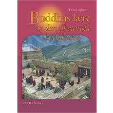 Buddhas lære - og den tibetanske buddhisme (Hæftet, 1999)