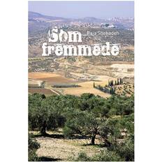 Bøger Som fremmede (Hæftet, 2014)