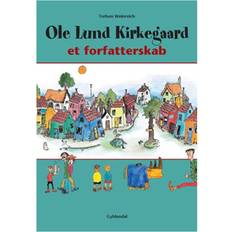 Ole lund kirkegaard Ole Lund Kirkegaard: et forfatterskab (Inbunden, 2010)