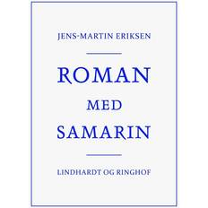 Samarin Roman med Samarin (E-bog, 2016)