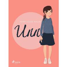 Unn (E-bok, 2017)