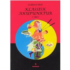 Klassisk akupunktur (Inbunden, 2002)