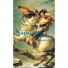 Napoleon - På ærens mark - Austerlitz (Bind 2) (Hæftet, 1998)