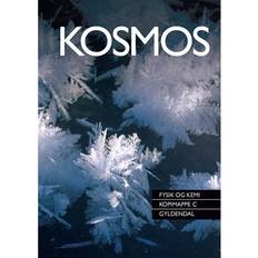 Bøger Kosmos: grundbog C, Kopimappe C (Hæftet, 2010)
