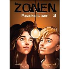 Bøger Paradisets børn (Indbundet, 2015)