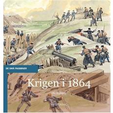 Krigen i 1864 (Hæftet, 2012)
