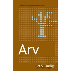 Arv Arv (E-bog, 2009)