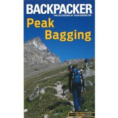 Backpacker Backpacker Peak Bagging (Hæftet, 2015)