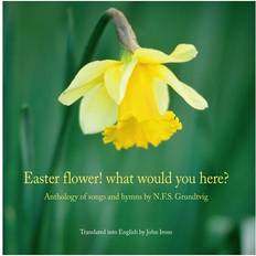 Multiple languages Books Easter flower what would you here: anthology of songs and hymns (Hardcover, 2013)