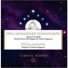 Den Aramæiske Himmelbøn (Lydbog, CD, 2009)