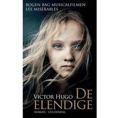 De elendige De elendige (Hæftet, 2013)