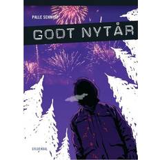 Nytår Godt nytår (Häftad, 2012)