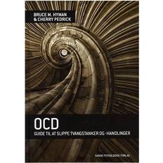 OCD: guide til at slippe tvangstanker og -handlinger (Indbundet, 2011)