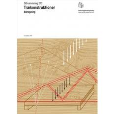 Trækonstruktioner - Beregning (Hæftet, 2005)