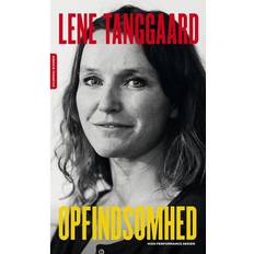 Lene tanggaard Opfindsomhed (Lydbog, MP3, 2014)