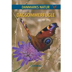 Dagsommerfugle Dagsommerfugle (Hæftet, 2011)