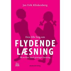 Den lille bog om flydende læsning: 28 øvelser med gentaget læsning (Hæftet, 2011)