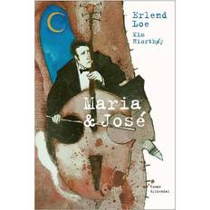 Maria & José: roman (Hæftet, 2016)
