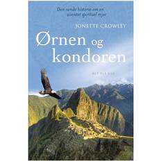 Ørnen Ørnen og kondoren (Häftad, 2012)