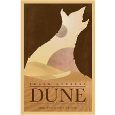 Dune bok Dune (Häftad, 2015)