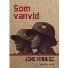 Vanvid Som vanvid (E-bok, 2017)