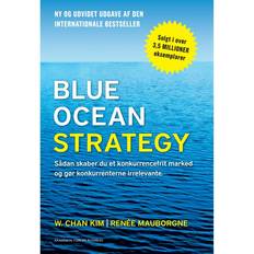 Blue ocean strategy Blue Ocean Strategy 2. udgave (E-bog, 2015)