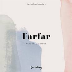 Farfar - minder og gemmer (Indbundet, 2015)