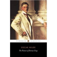 The Picture of Dorian Gray (Indbundet, Hæftet, 2014)