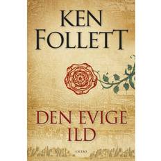 Den evige ild Den evige ild (E-bog, 2017)