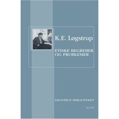 Etiske begreber og problemer (Hæftet, 2014)