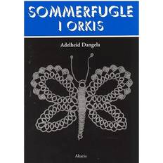 Sommerfugle i orkis (Hæftet, 2002)