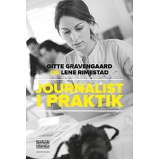 Journalist i praktik (Hæftet, 2015)