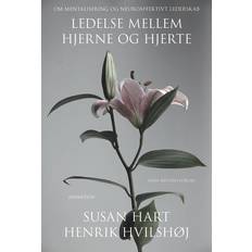 Ledelse mellem hjerne og hjerte: om mentalisering og neuroaffektivt lederskab (Hæftet, 2013)