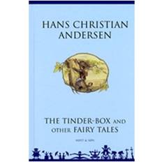 H c andersen fairy tales The tinder-box and other fairy tales (Inbunden, 2003)