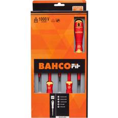 Bahco Screwdrivers Bahco B220.005 Screwdriver