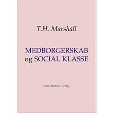 Medborgerskab og social klasse (Hæftet, 2003)