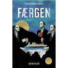 Bøger Færgen (Hæftet, 2016)