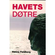 Hanne faldborg Havets døtre: roman