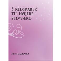 Billig E-bøger 5 redskaber til højere selvværd (E-bog, 2013)