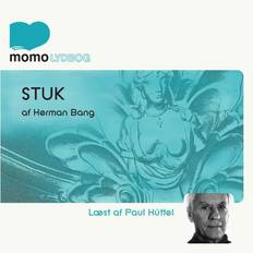 Stuk Stuk (Lydbog, MP3, 2009)