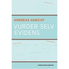 Evidens Vurder selv evidens (Häftad, 2011)