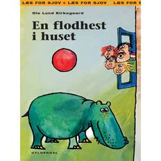 Flodhest En flodhest i huset (E-bok, 2012)