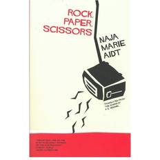 Bøger Rock, Paper, Scissors (Hæftet, 2015)