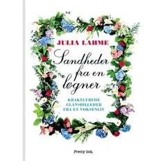 Løgner Sandheder fra en løgner (E-bok, 2012)