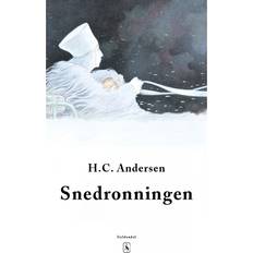 Snedronningen Snedronningen (E-bog, 2012)