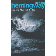 The old man and the sea (Häftad, 1993)