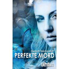 Bøger Perfekte mord (Hæftet, 2015)