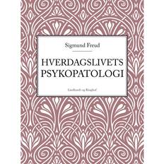 Hverdagslivets psykopatologi Hverdagslivets psykopatologi (E-bog, 2017)